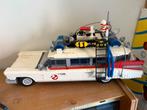 LEGO Icons Ghostbusters ECTO-1 10274, Ophalen, Zo goed als nieuw