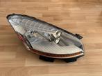 koplamp rechts citroen C4 picasso 2006 tot 2010, Gebruikt, -, Ophalen of Verzenden, -