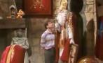 Bart Peeters Dag Sinterklaas alle afleveringen 1992/1993., Ophalen of Verzenden, Gebruikt