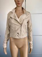 G338 River Woods maat XS=34 jasje beige, River Woods, Beige, Ophalen of Verzenden, Zo goed als nieuw