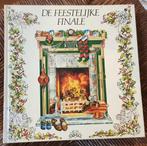 De feestelijke finale - handboek decembermaand - Bijenkorf, Ophalen of Verzenden, Gillian Cooke