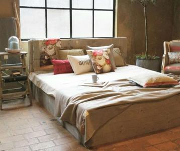 BOXSPRING EN BEDDEN voor de laagste prijs. beschikbaar voor biedingen