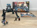 Lego Ninjago 70661 Waterstrijder, Kinderen en Baby's, Speelgoed | Duplo en Lego, Ophalen, Lego