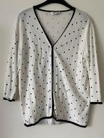 Gerry Weber vest maat 44, Kleding | Dames, Truien en Vesten, Ophalen of Verzenden, Zo goed als nieuw, Maat 42/44 (L)