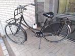 Raleigh Grace omafiets met voordrager, Fietsen en Brommers, Fietsen | Dames | Damesfietsen, 53 tot 56 cm, Ophalen, Gebruikt, Overige merken