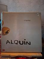 Lp : alquin - marks, Ophalen of Verzenden, 1960 tot 1980, Gebruikt, 12 inch
