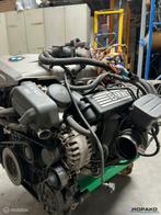 Motorblok n52b25a BMW E60 E61 etc, Gebruikt, Einsteinlaan 5 rijswijk, Bmw, Ophalen of Verzenden