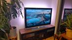 Philips TV LCD 47PFL9732D/10, Ophalen, Philips, Gebruikt, 50 Hz