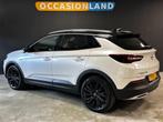 Opel Grandland X 1.2 Turbo Ultimate|LED|KEYLESS|LEDER|CARPLA, Voorwielaandrijving, 65 €/maand, Gebruikt, 1199 cc