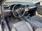 Skoda Superb Combi 1.4 TSI Ambition Bns Trekhaak Navi Led NA, Auto's, Skoda, Voorwielaandrijving, 125 pk, Gebruikt, 4 cilinders