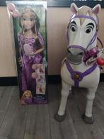 Playdate Rapunzel en Maximus, Ophalen, Zo goed als nieuw