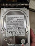 HGST 6 TB 3,5 inch SAS schijven 16 stuks, Ophalen of Verzenden, Gebruikt, SAS