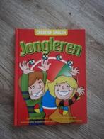 Jongleren, Ophalen of Verzenden, Non-fictie