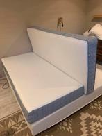 Te koop 2ikea matrassen 90x200, Huis en Inrichting, Slaapkamer | Slaapbanken, Ophalen, 90 cm, Eenpersoons, Zo goed als nieuw