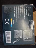 Lumak Pro LED Wandspot - Nieuw!, Tuin en Terras, Ophalen of Verzenden