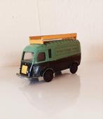 Lion Car- Renault Goelette fourgon, Ophalen of Verzenden, Zo goed als nieuw, Auto, Overige merken