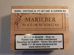 Boekbinden, Drukletters, Loden letters, Vergulden, Ophalen of Verzenden, Gebruikt
