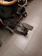 Meerij/zitplankje, Kinderen en Baby's, Kinderwagens en Combinaties, Ophalen, Zo goed als nieuw, Overige merken