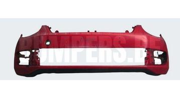 Bumper Volkswagen VW Cever 5C5 11-5C5807221 Voorbumper KJ117 beschikbaar voor biedingen