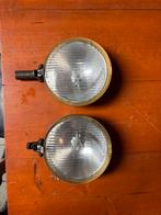 Setjes verstralers voor de classic mini, Ophalen