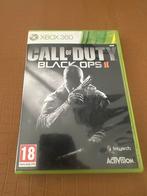 XBOX360 call of duty black ops 2, Spelcomputers en Games, Games | Xbox 360, Gekoppelde computers, Shooter, 1 speler, Ophalen of Verzenden