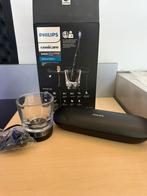 Philips sonicare oplader en reisetui NIEUW, Sieraden, Tassen en Uiterlijk, Uiterlijk | Mondverzorging, Ophalen of Verzenden, Nieuw