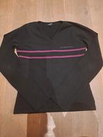 Zwart shirt maat s. Burberry. Nieuw!, Zwart, Nieuw, Ophalen of Verzenden, Burberry