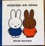 Boekjes van Dick Bruna, Ophalen of Verzenden, Zo goed als nieuw, Dick Bruna, 1 tot 2 jaar
