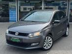 Volkswagen Polo 1.2 Easyline|navi|stoelverwarming|Rijklaar, Voorwielaandrijving, Euro 5, 967 kg, Gebruikt
