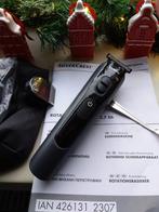 Haar en baard trimmer 6 in 1   3 jaar garantie., Ophalen of Verzenden, Nieuw, Haarverzorging