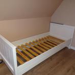 eenpersoonbed, Ophalen, Gebruikt, 90 cm, Eenpersoons