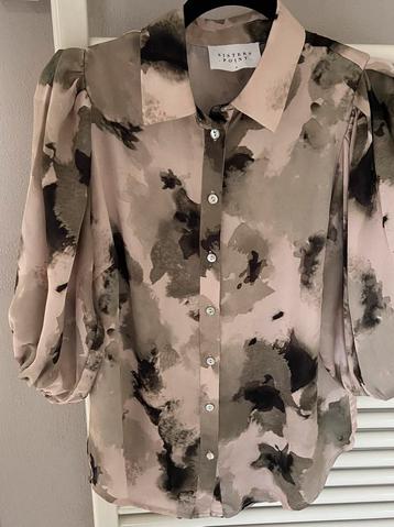 Sisters point blouse beschikbaar voor biedingen