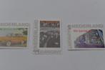 Postzegels Nederland jaren 50/60/70 o.a. Daf, Ophalen of Verzenden, Na 1940, Postfris