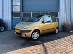 Daewoo Matiz 0.8 2002.  Nwe apk, Voorwielaandrijving, Origineel Nederlands, Particulier, 3 cilinders