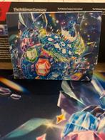 Pokémon Kaarten Opbergdoos, Hobby en Vrije tijd, Verzamelkaartspellen | Pokémon, Ophalen of Verzenden, Nieuw, Overige typen