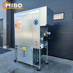 Alko 160 mobiele afzuiger ** onderdruk afzuiging compact