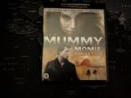 The Mummy 4K Blu-ray, Ophalen, Zo goed als nieuw