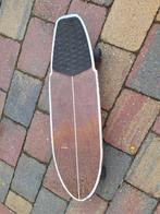 Oxelo longboard, Sport en Fitness, Skateboarden, Gebruikt, Ophalen of Verzenden, Longboard
