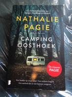 Camping oosthoek - Nathalie Page thriller misdaad, Verzenden, Gelezen, Nathalie pagie, Nederland