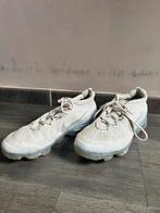 Nike Vapormax 2023 Maat 45,5 Zilver Wit, Kleding | Heren, Schoenen, Gedragen, Ophalen of Verzenden, Wit, Sneakers of Gympen