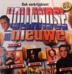 Various – Hollandse Nieuwe 1   2XCD, Verzenden, Zo goed als nieuw, Pop