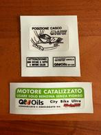 Originele Malaguti Phantom F12 stickers, Ophalen of Verzenden, Nieuw, Overige typen, Overige merken