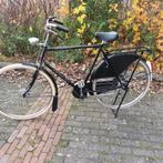 Gazelle tour populair herenversie omafiets 61cm, Fietsen en Brommers, Ophalen, Gebruikt, 56 cm of meer, Handrem