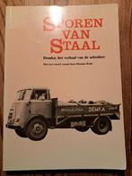 Sporen van Staal Demka: het verhaal van de arbeiders, Ophalen of Verzenden