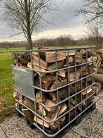 Eiken haardhout, Tuin en Terras, Haardhout, Ophalen