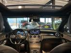 Mercedes-Benz C-klasse 180 AMG|PANO|SFEER|CAMERA|BOMVOL!, Euro 6, Electronic Stability Program (ESP), Sedan, 16 km/l