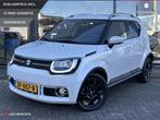 Suzuki Ignis 1.2 Smart Hybrid Stijl Clima/Navi/Spoiler, Stof, Gebruikt, 4 cilinders, Handgeschakeld