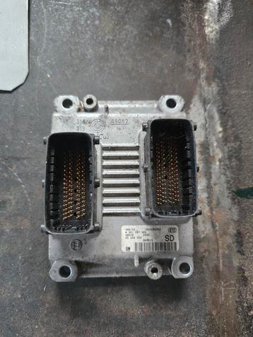 Ecu corsa x12xe of indien met andere software z20let beschikbaar voor biedingen