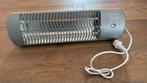 Eurom QH1203 Elektrische Heater - badkamerverwarming zgan, Huis en Inrichting, Ophalen, Overige typen, 50 tot 100 cm, Zo goed als nieuw