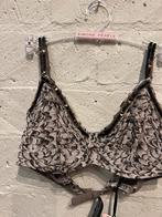 Chantal Thomass bh maat 80C NIEUW!! Nu €20,-, Kleding | Dames, Ophalen of Verzenden, BH